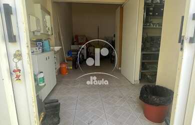 Imagem 5: Sobrado Comercial 231m2 para Locação, Jardim Bela Vista, Santo André