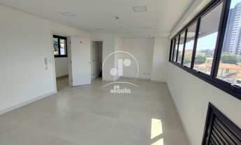 Imagem: Sala Comercial 33m²,(Nova) 2 Banheiro e