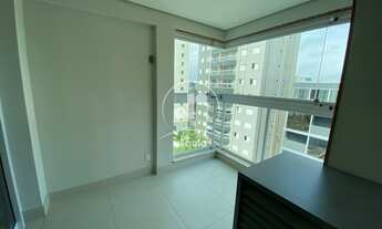 Imagem 4: Vila Bastos. Apartamento com 76m2. 2suítes, lao, 4 vagas de garagem e lazer