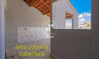 Imagem 5: Jardim Santo Alberto. Cobertura sem comdominio, com ELEVADOR, 2 quartos sendo 1 suíte, esc