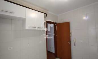 Imagem 6: Apartamento a venda com 3 dormitórios, sendo 1 suíte, 2 vagas de garagem na Vila Floresta
