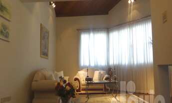 Imagem: Sobrado 394m², Vila Floresta, Santo André