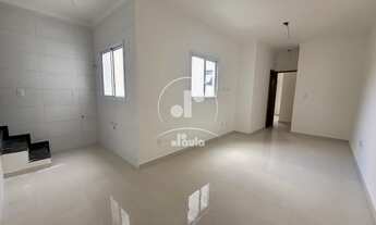 Imagem: Cobertura à venda em Santo André-SP no