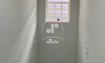 Imagem 6: Vila Sczrpelli. Sobrado com 4 amplos quartos, sendo 1 suíte, 208m2, sala cozinha ampla, ár