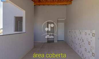 Imagem 4: Jardim Santo Alberto. Cobertura sem comdominio, com ELEVADOR, 2 quartos sendo 1 suíte, esc