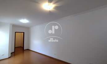 Imagem 3: Apartamento a venda com 3 dormitórios, sendo 1 suíte, 2 vagas de garagem na Vila Floresta