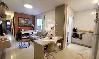 Imagem 6: Apartamento com 84,00 m² de área na Vila Valparaiso Santo André