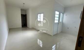 Imagem: Apartamento à venda em Santo André-SP