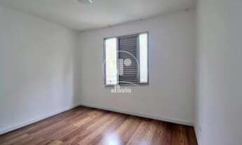 Imagem 3: Sobrado de 170 m² à venda em Santo André-SP, Parque Jaçatuba: 3 quartos, 1 suíte, 2 salas