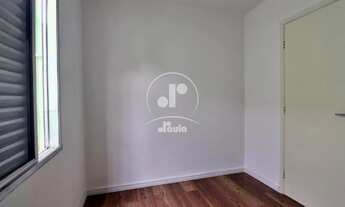 Imagem 5: Sobrado de 170 m² à venda em Santo André-SP, Parque Jaçatuba: 3 quartos, 1 suíte, 2 salas