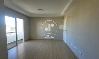 Imagem: Apartamento com 64,00 m² de área com 2