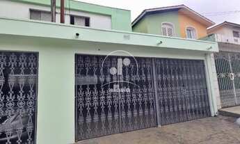 Imagem: Sobrado de 170 m² à venda em Santo André-SP