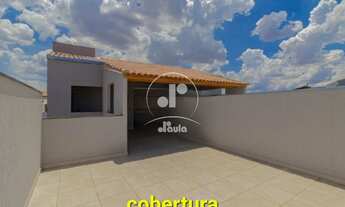 Imagem: Jardim Santo Alberto. Cobertura sem comdominio