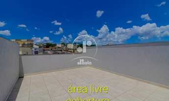 Imagem 3: Jardim Santo Alberto. Cobertura sem comdominio, com ELEVADOR, 2 quartos sendo 1 suíte, esc