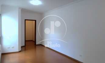 Imagem 4: Apartamento a venda com 3 dormitórios, sendo 1 suíte, 2 vagas de garagem na Vila Floresta