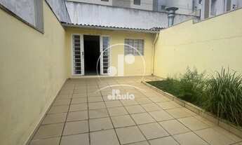 Imagem: Sobrado Comercial 231m2 para Locação