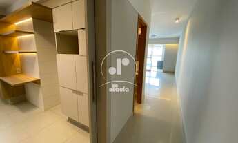 Imagem 3: Vila Bastos. Apartamento com 76m2. 2suítes, lao, 4 vagas de garagem e lazer