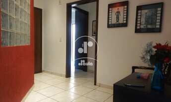 Imagem 3: Apartamento sem comdomíno 86 m² á venda na Vila Curuça em Santo André