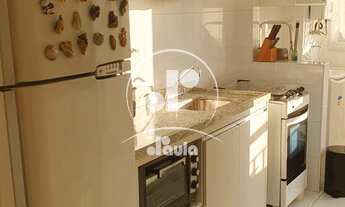 Imagem: Apartamento de 63 m² com 2 Quartos, 1 suite