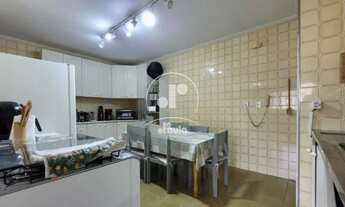 Imagem 5: Excelente Oportunidade! Apartamento à venda em Santo André-SP: 3 quartos, 1 suíte, 1 sala