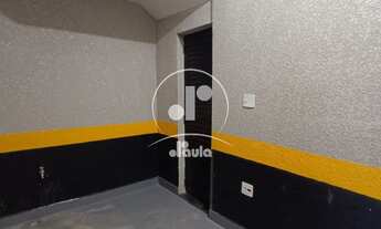 Imagem 3: Cobertura Vila Alpina Santo André com elevador, 3 banheiros inclusive na área de cobertura