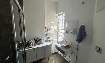 Imagem 6: Apartamento de 105m² com 2 dormitórios no Centro de Santo André