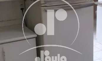 Imagem 5: Apartamento Alto Padrão 98m², 3 Dormitórios 1 Suite, 2 Vagas, Área de Lazer na Vila Bast