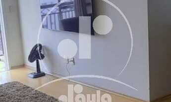 Imagem 2: Apartamento Alto Padrão 98m², 3 Dormitórios 1 Suite, 2 Vagas, Área de Lazer na Vila Bast