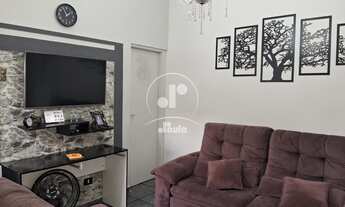 Imagem 4: Imperdível! Casa à venda em São Bernardo do Campo-SP no bairro Assunção com 3 quartos, 1 s