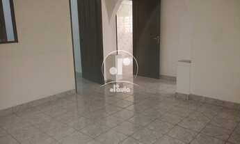 Imagem 7: Imperdível oportunidade: Casa à venda em Santo André-SP, Jardim Bela Vista - 2 quartos, 1