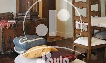 Imagem 2: Apartamento residencial para vender - Vila Assunção, Santo André/SP. 145m²