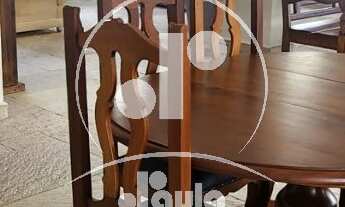 Imagem 3: Apartamento residencial para vender - Vila Assunção, Santo André/SP. 145m²