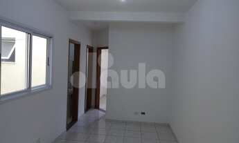 Imagem 4: Apartamento à venda no Jardim Stella, Santo André-SP: 2 quartos, 1 suíte, 1 sala, 2 banhei