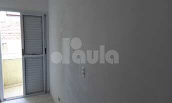 Imagem 2: Apartamento à venda no Jardim Stella, Santo André-SP: 2 quartos, 1 suíte, 1 sala, 2 banhei