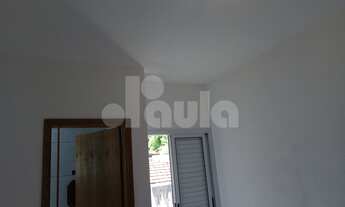 Imagem 3: Apartamento à venda no Jardim Stella, Santo André-SP: 2 quartos, 1 suíte, 1 sala, 2 banhei