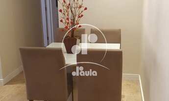 Imagem 6: Apartamento de 63 m² com 2 Quartos, 1 suite e 1 banheiro à Venda em São Caetano do Sul