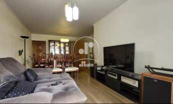 Imagem 3: Excelente Oportunidade! Apartamento à venda em Santo André-SP: 3 quartos, 1 suíte, 1 sala