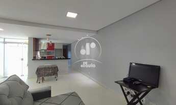 Imagem 3: Sobrado à venda em São Bernardo do Campo-SP, bairro Assunção: 3 quartos, 3 suítes, 1 sala