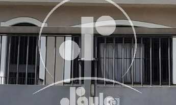 Imagem: Sobrado a venda com 200m², 2 vagas de garagem