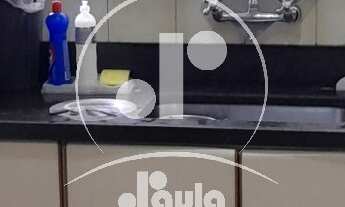 Imagem 6: Sobrado a venda com 200m², 2 vagas de garagem na Vila Mariana em São Paulo