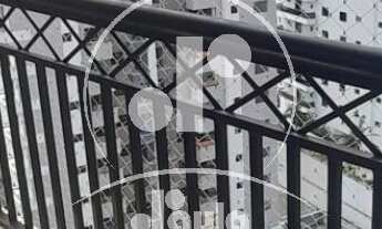 Imagem 3: Apartamento Alto Padrão 98m², 3 Dormitórios 1 Suite, 2 Vagas, Área de Lazer na Vila Bast