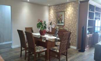 Imagem: Apartamento de 127m² à venda em São Caetano