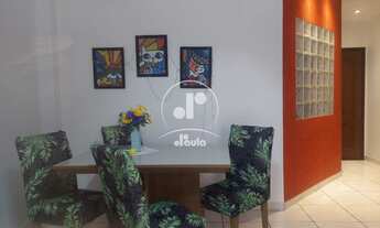 Imagem 2: Apartamento sem comdomíno 86 m² á venda na Vila Curuça em Santo André