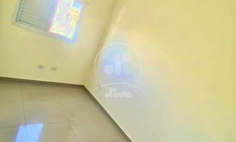 Imagem 7: Apartamento à venda em Santo André-SP: 2 quartos, 1 sala, 1 banheiro, 1 vaga de garagem, 4