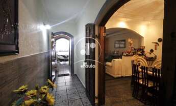 Imagem 6: Sobrado a venda na Vila Assis, Maua, 200m², sendo 2 dormitorios podendo tranformar o escri