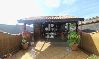 Imagem 3: Sobrado a venda na Vila Assis, Maua, 200m², sendo 2 dormitorios podendo tranformar o escri