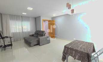 Imagem 4: Sobrado à venda em São Bernardo do Campo-SP, bairro Assunção: 3 quartos, 3 suítes, 1 sala