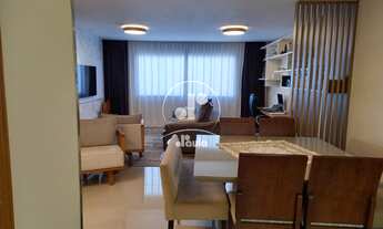 Imagem 6: Sobrado à venda em São Bernardo do Campo-SP, no bairro Assunção, com 3 quartos, 3 suítes e