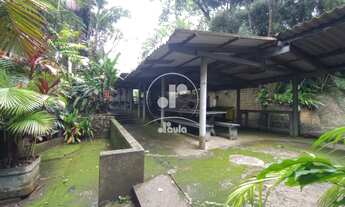 Imagem 7: Chácara à venda em Santo André-SP, Jardim Riviera: 2 quartos, 2 salas, 3 banheiros e 250m²