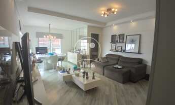 Imagem: Apartamento de 131 m² com 3 dormitórios